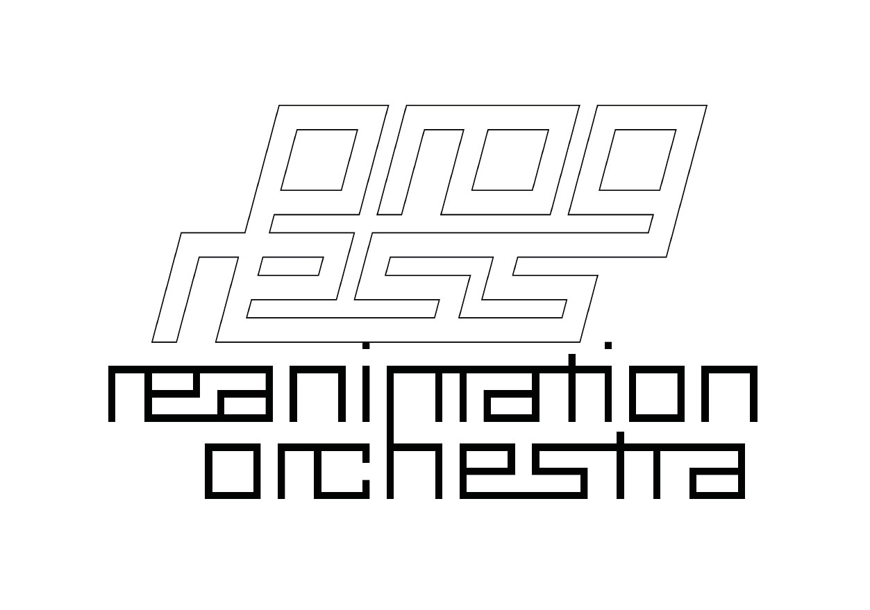 reanimation orchestra - prog-ress